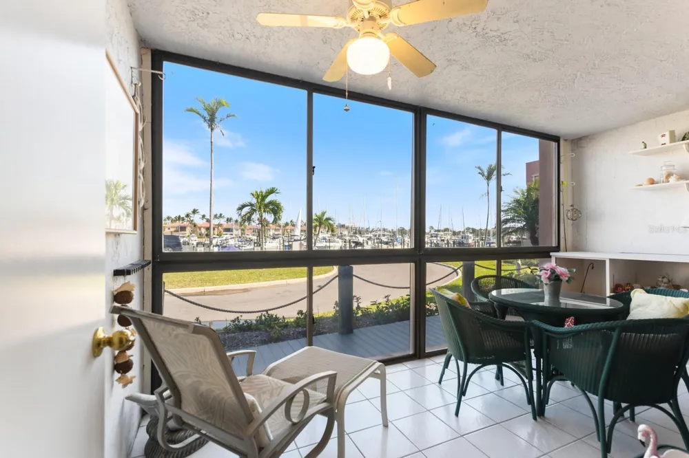 3170 MATECUMBE KEY ROAD #112 Punta Gorda, FL 33955