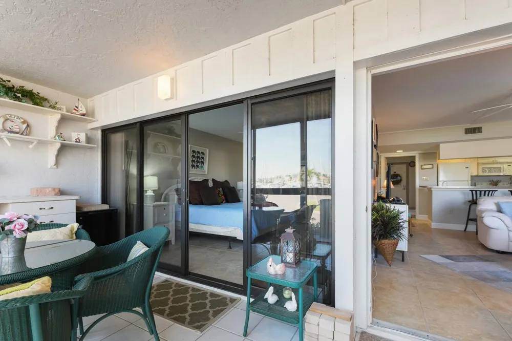 3170 MATECUMBE KEY ROAD #112 Punta Gorda, FL 33955