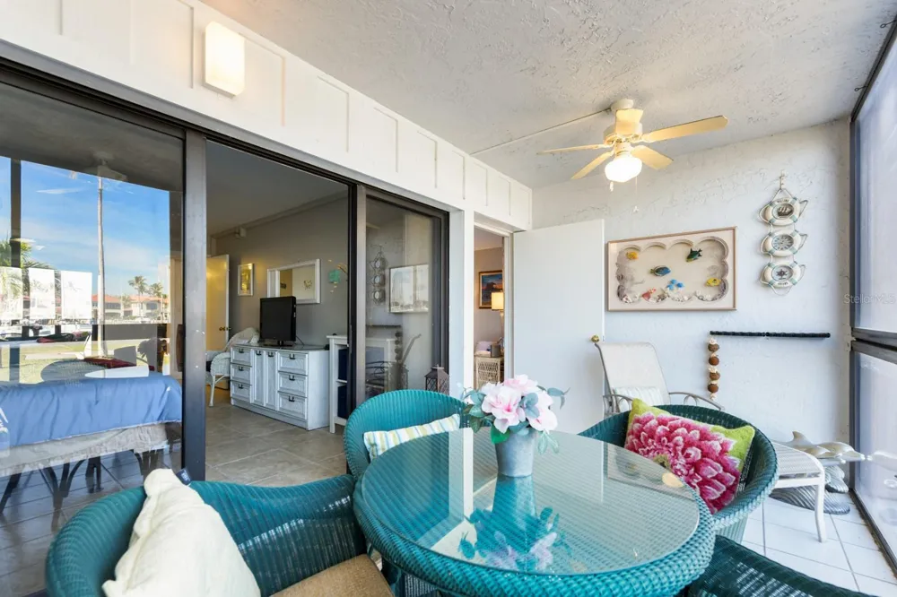 3170 MATECUMBE KEY ROAD #112 Punta Gorda, FL 33955