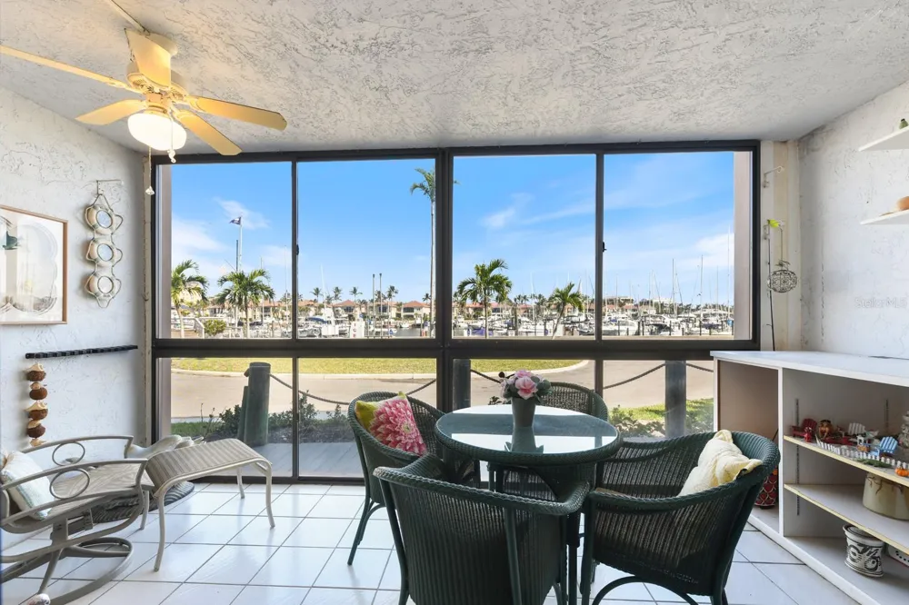 3170 MATECUMBE KEY ROAD #112 Punta Gorda, FL 33955