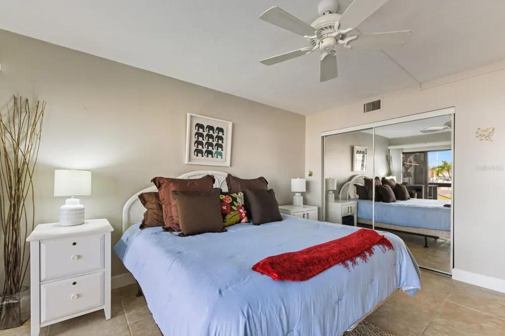 3170 MATECUMBE KEY ROAD #112 Punta Gorda, FL 33955