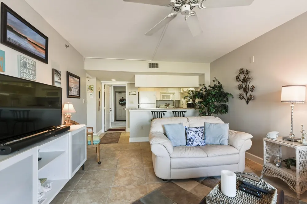 3170 MATECUMBE KEY ROAD #112 Punta Gorda, FL 33955