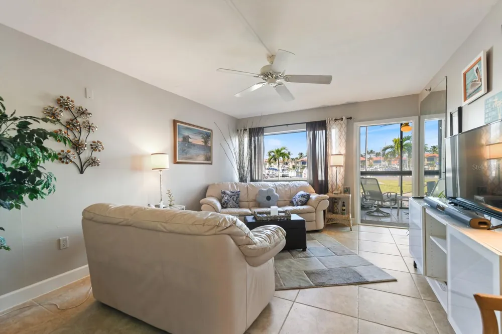 3170 MATECUMBE KEY ROAD #112 Punta Gorda, FL 33955