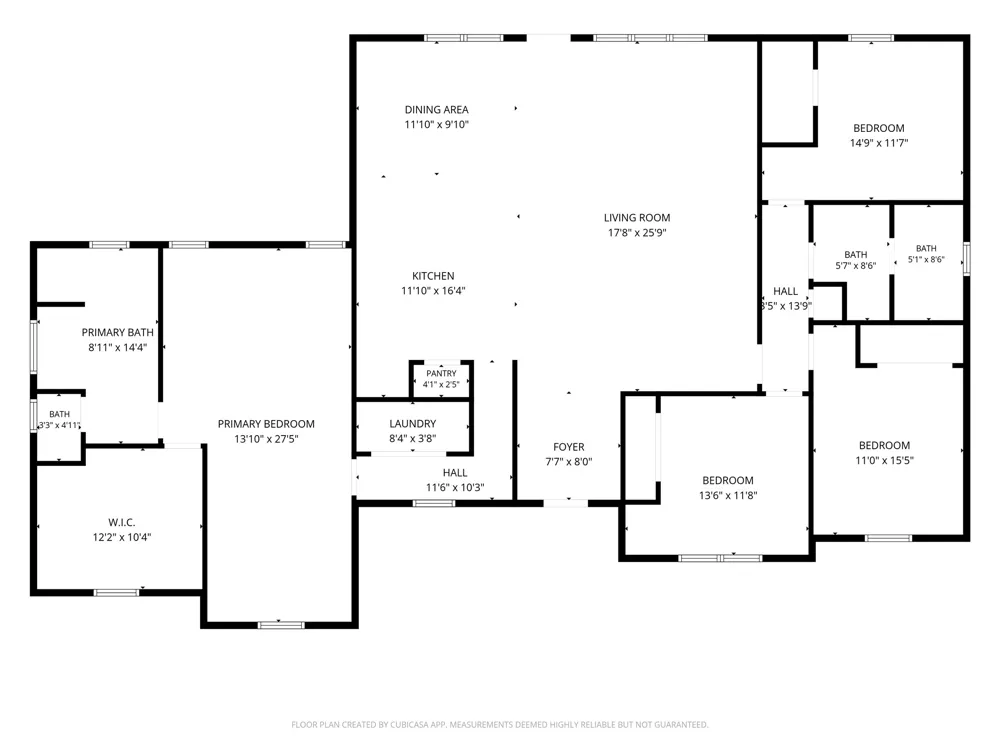 337 Smitty Lane Lockhart, TX 78644