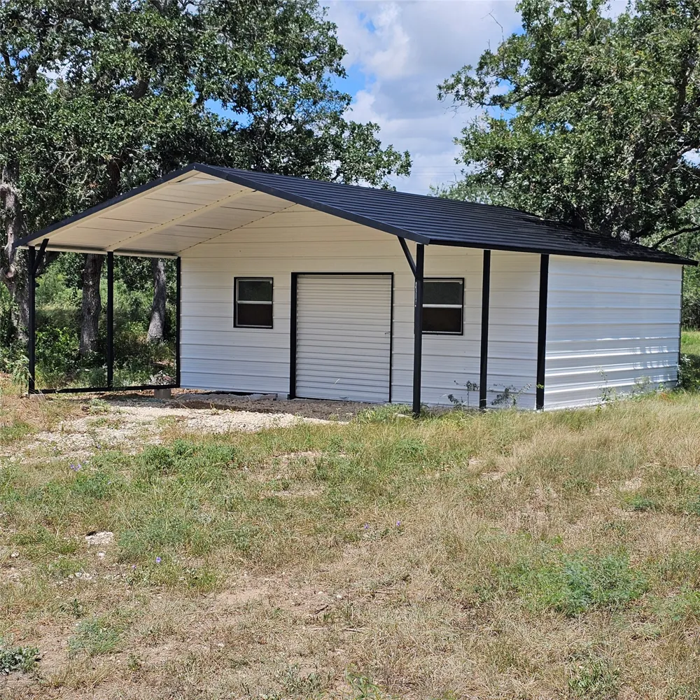 337 Smitty Lane Lockhart, TX 78644