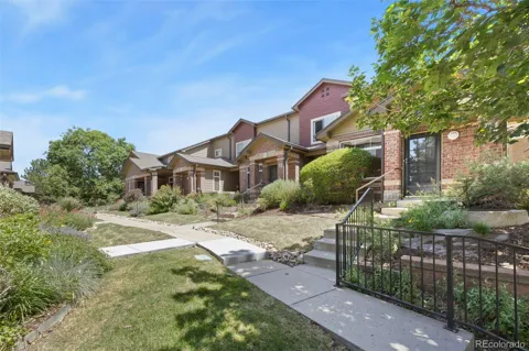 6446 Silver Mesa Drive #D