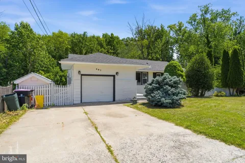 497 FRESNO PLACE
