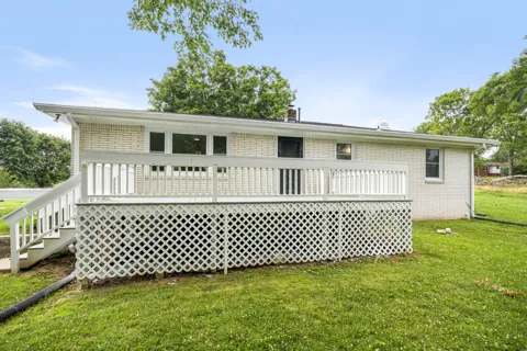131 Bold Springs Rd