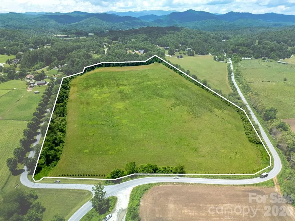 Mini Farm 2 & 3 TBD Coventry Drive Brevard, NC 28712