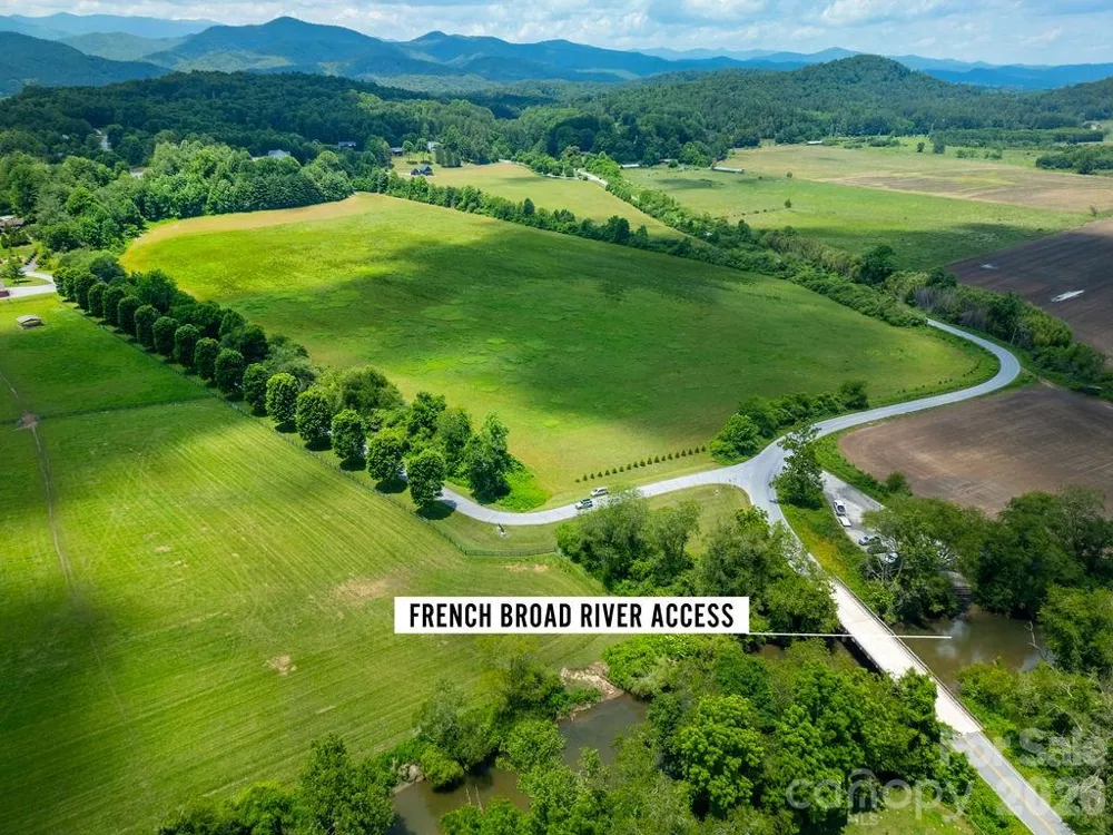 Mini Farm 2 & 3 TBD Coventry Drive Brevard, NC 28712