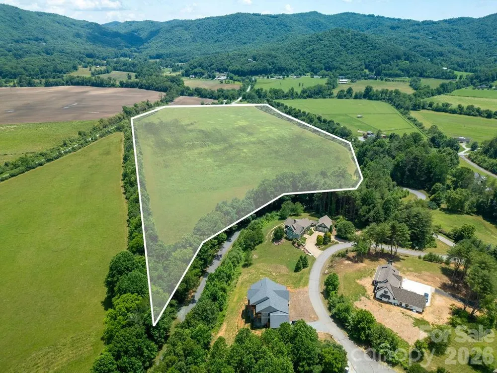 Mini Farm 2 & 3 TBD Coventry Drive Brevard, NC 28712