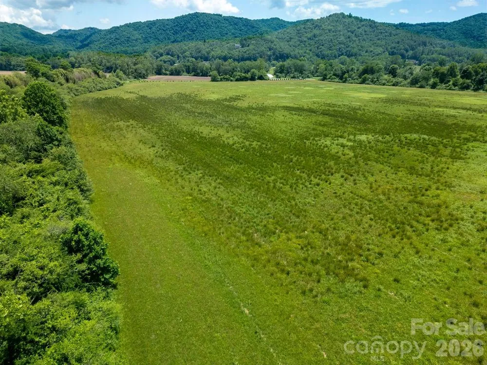 Mini Farm 2 & 3 TBD Coventry Drive Brevard, NC 28712