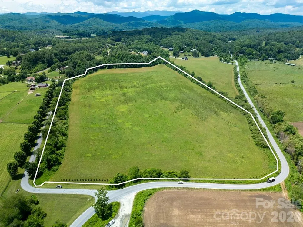 Mini Farm 2 & 3 TBD Coventry Drive Brevard, NC 28712