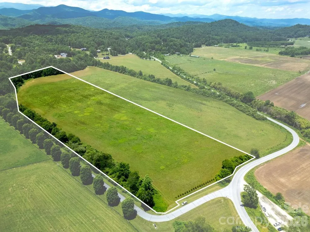 Mini Farm 2 & 3 TBD Coventry Drive Brevard, NC 28712