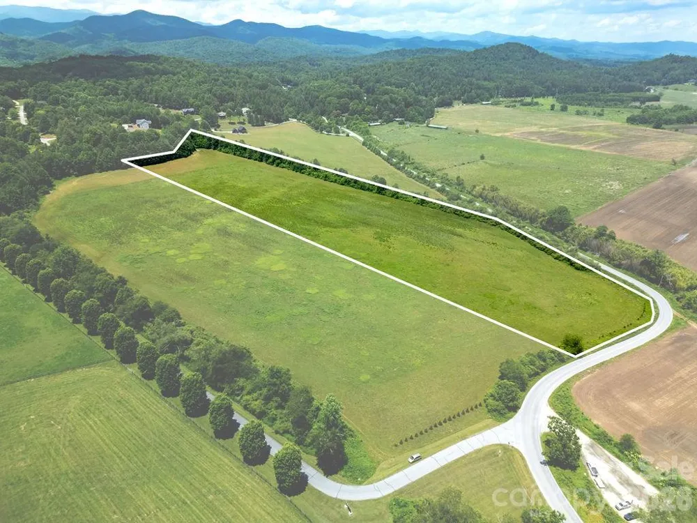 Mini Farm 2 & 3 TBD Coventry Drive Brevard, NC 28712