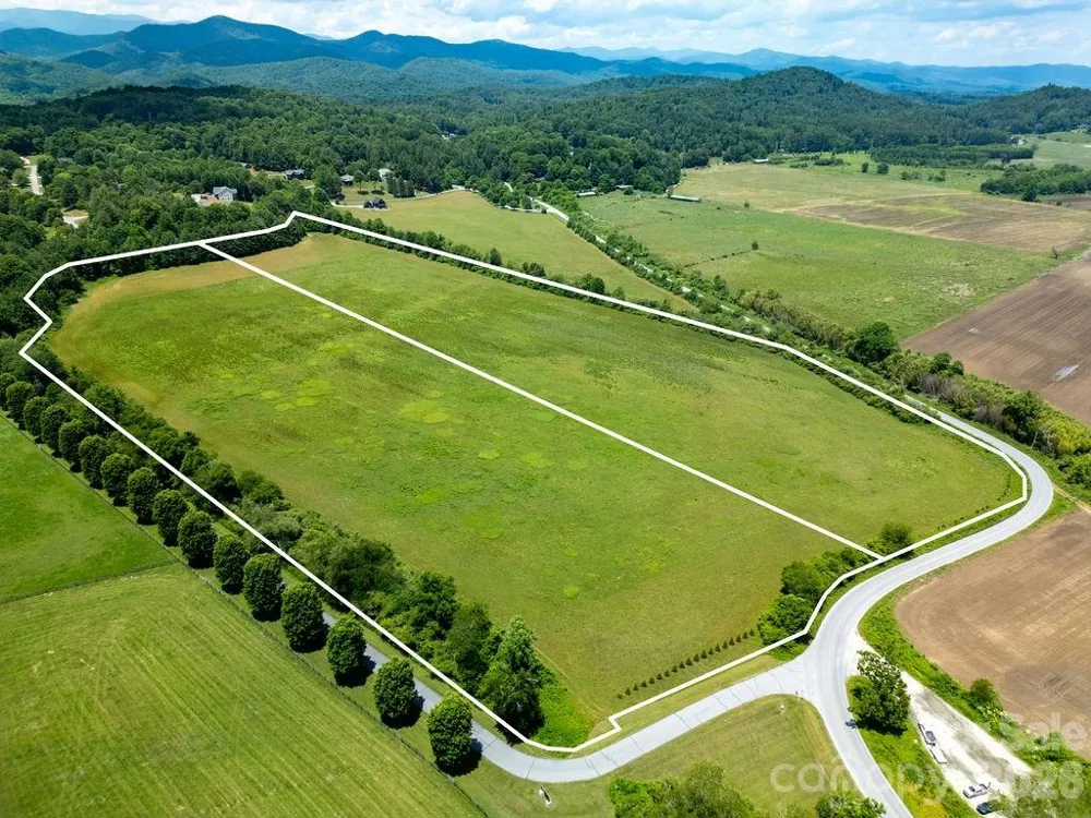 Mini Farm 2 & 3 TBD Coventry Drive Brevard, NC 28712