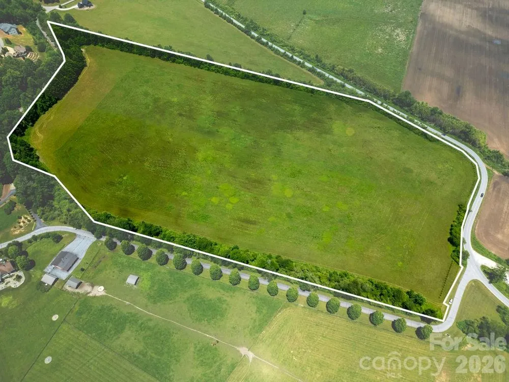 Mini Farm 2 & 3 TBD Coventry Drive Brevard, NC 28712