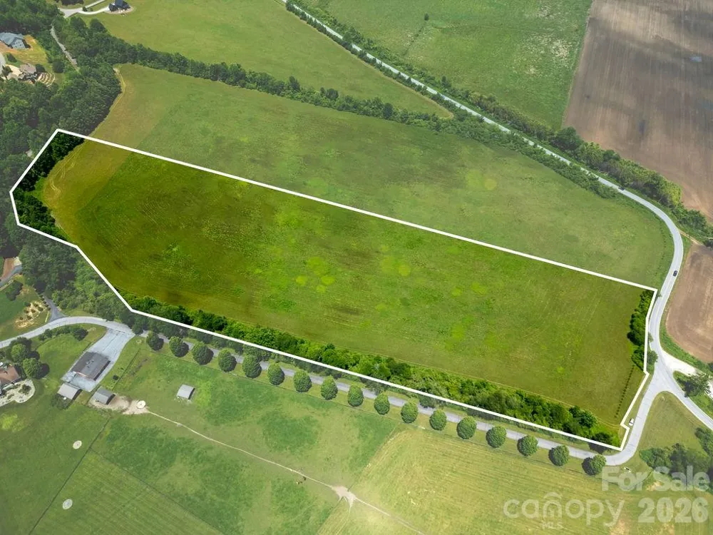 Mini Farm 2 & 3 TBD Coventry Drive Brevard, NC 28712