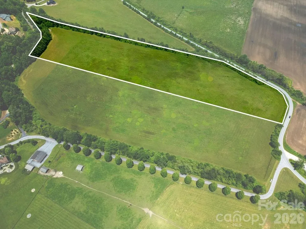 Mini Farm 2 & 3 TBD Coventry Drive Brevard, NC 28712