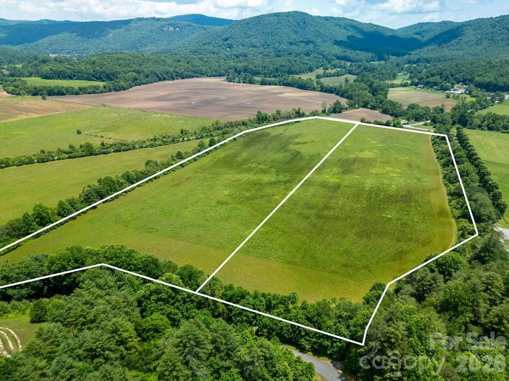 Mini Farm 2 & 3 TBD Coventry Drive Brevard, NC 28712