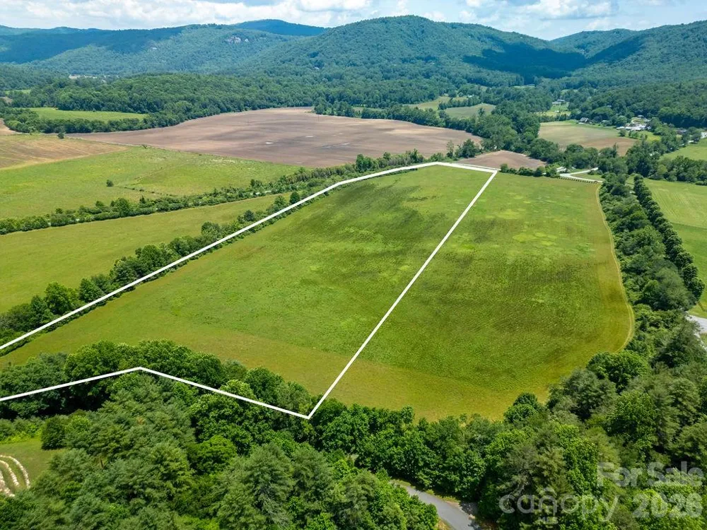 Mini Farm 2 & 3 TBD Coventry Drive Brevard, NC 28712