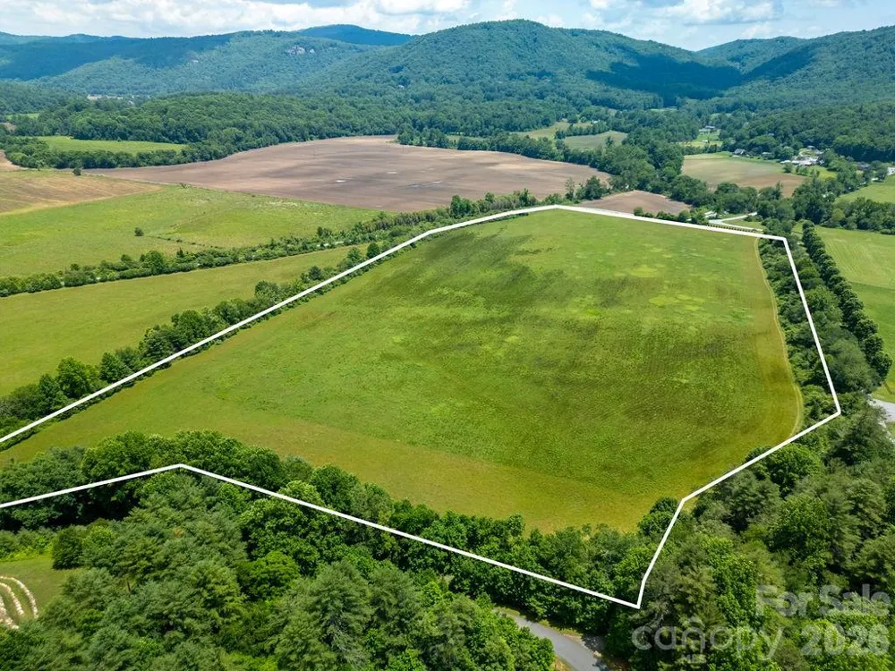 Mini Farm 2 & 3 TBD Coventry Drive Brevard, NC 28712