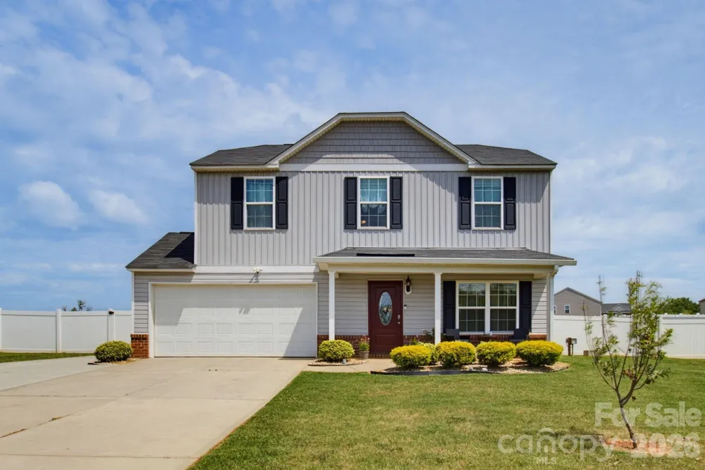 660 Tyro Road Lexington, NC 27295
