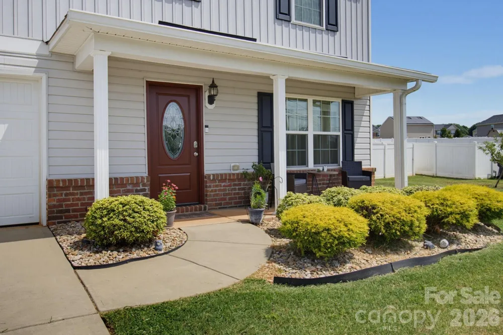 660 Tyro Road Lexington, NC 27295