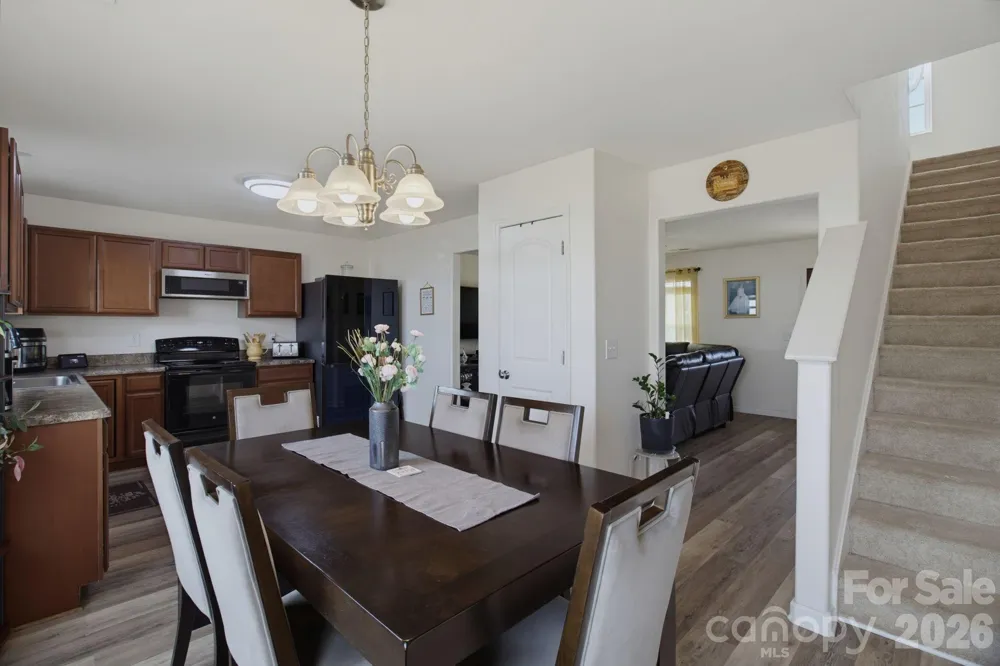 660 Tyro Road Lexington, NC 27295