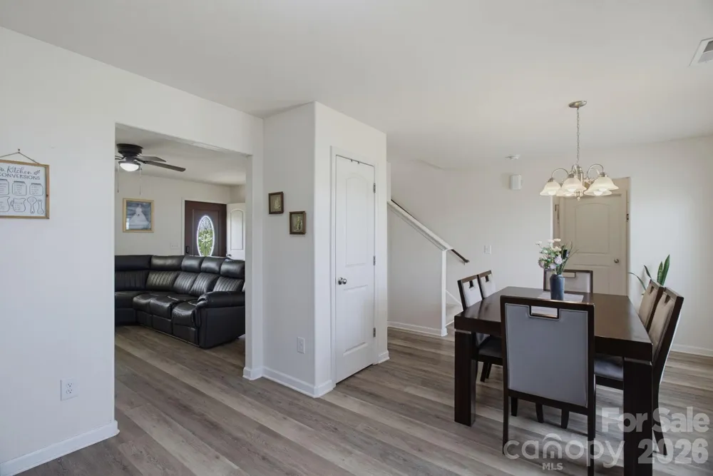 660 Tyro Road Lexington, NC 27295