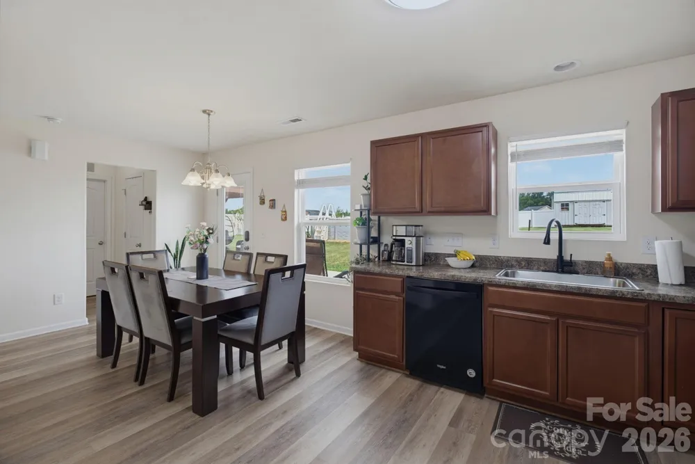 660 Tyro Road Lexington, NC 27295