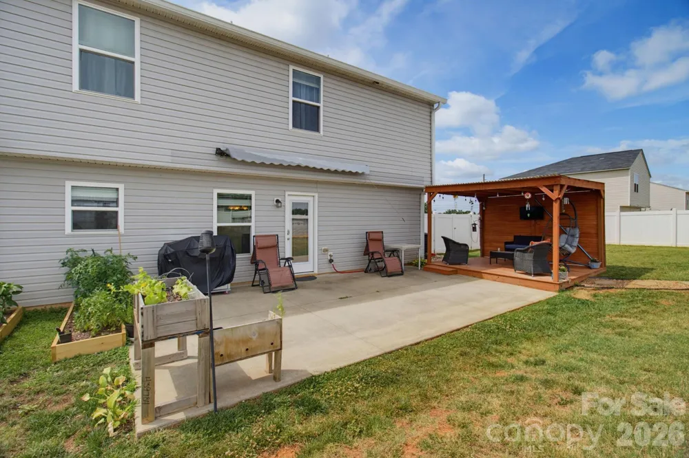 660 Tyro Road Lexington, NC 27295