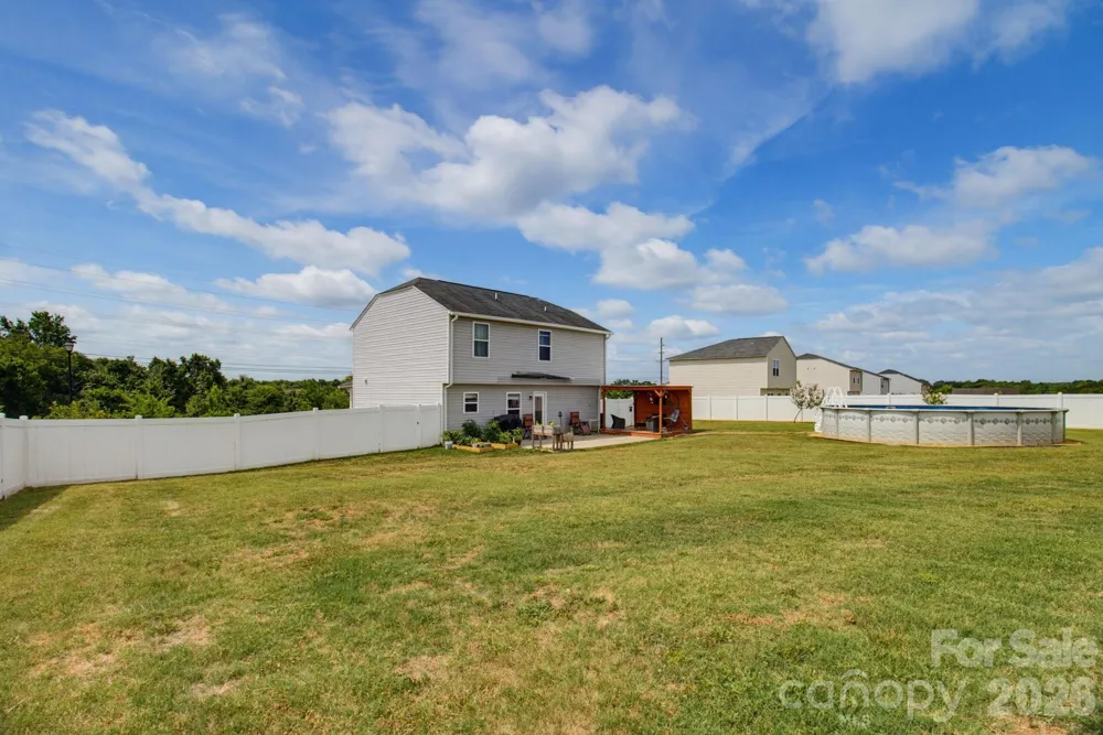 660 Tyro Road Lexington, NC 27295