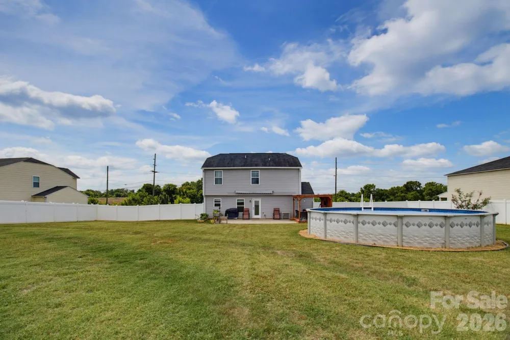 660 Tyro Road Lexington, NC 27295