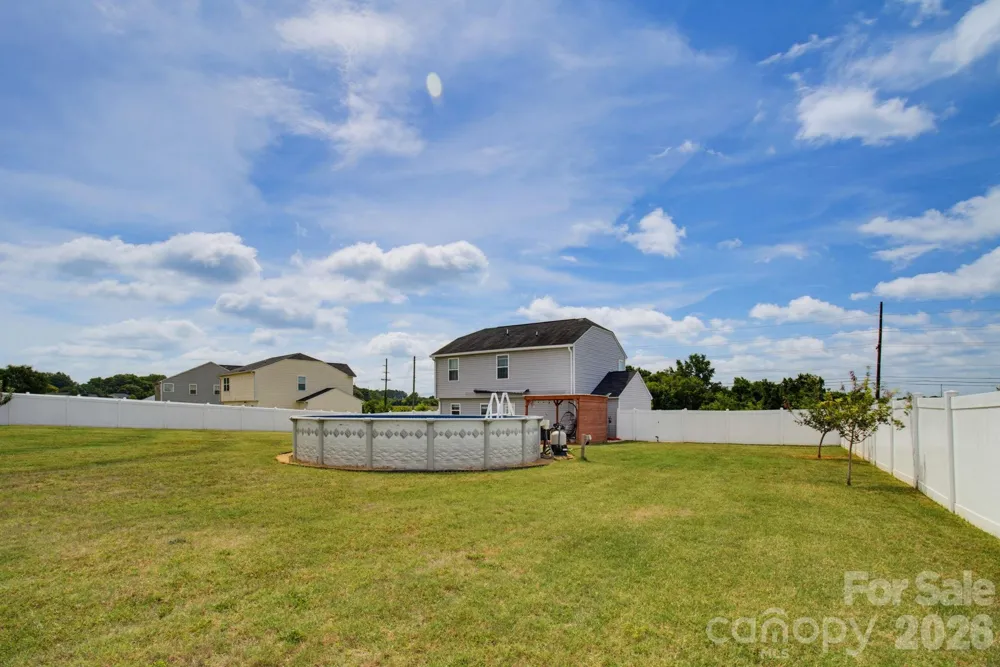 660 Tyro Road Lexington, NC 27295