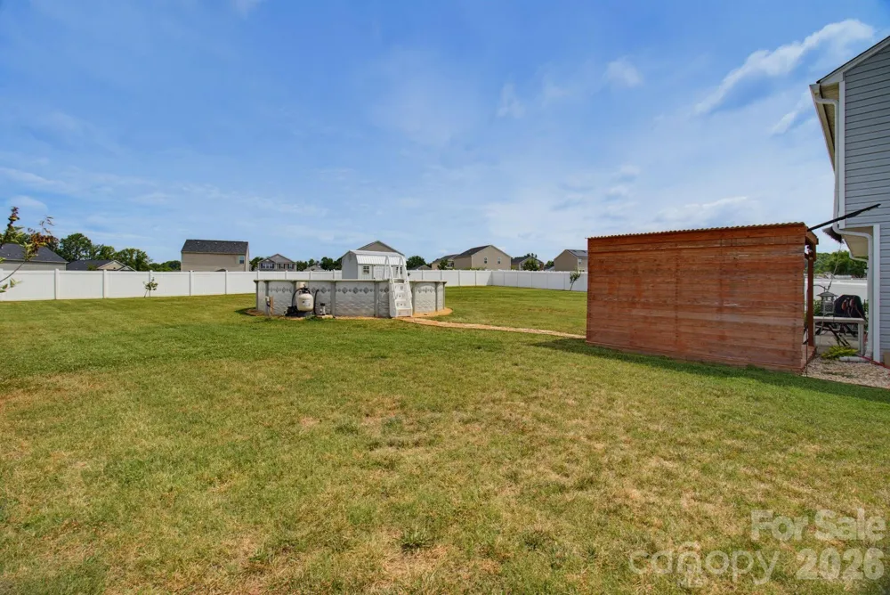 660 Tyro Road Lexington, NC 27295