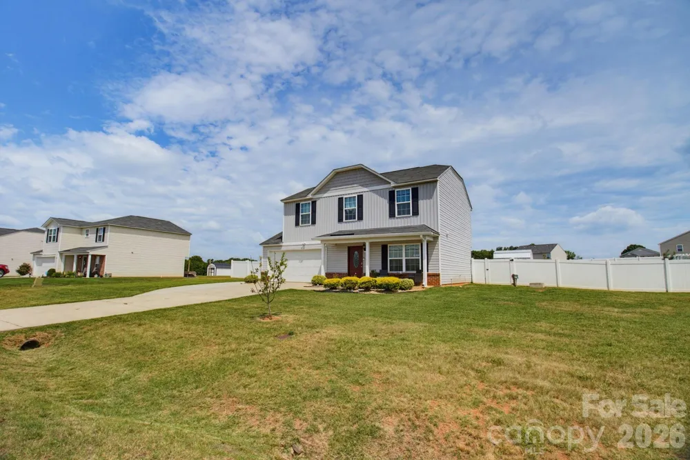 660 Tyro Road Lexington, NC 27295