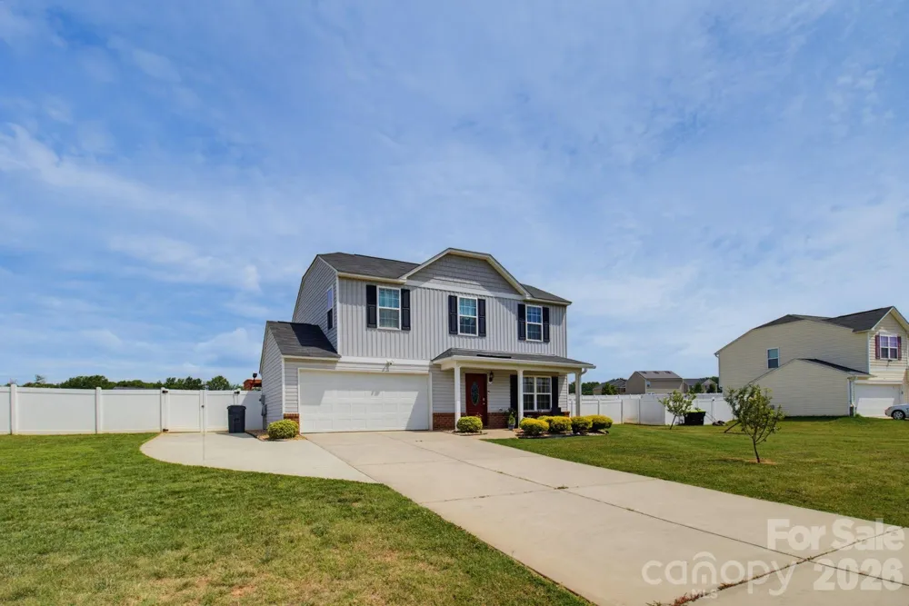 660 Tyro Road Lexington, NC 27295