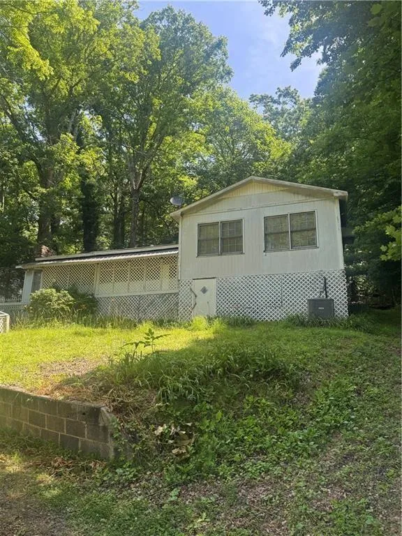 2736 Ridgecrest Circle Hiawassee, GA 30546