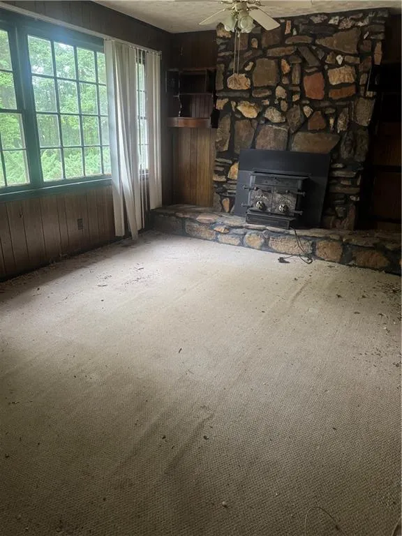 2736 Ridgecrest Circle Hiawassee, GA 30546