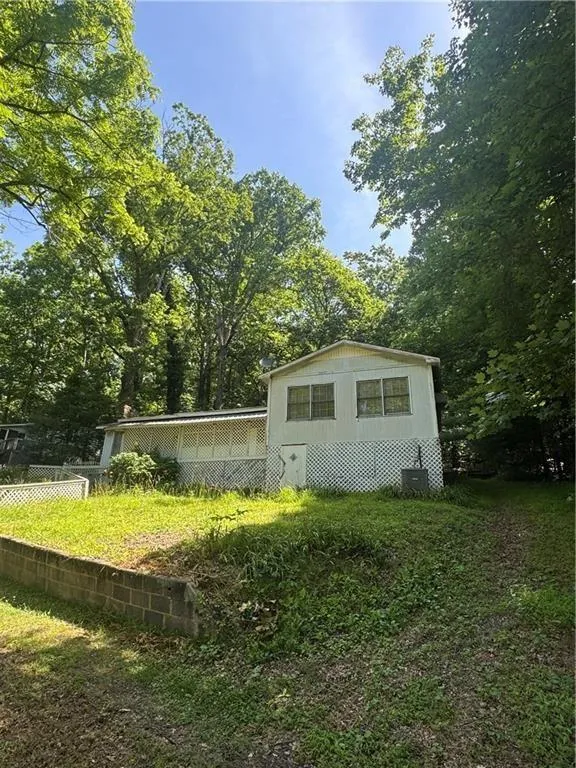 2736 Ridgecrest Circle Hiawassee, GA 30546