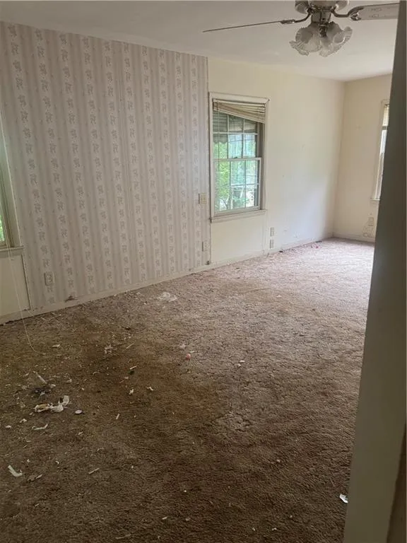 2736 Ridgecrest Circle Hiawassee, GA 30546
