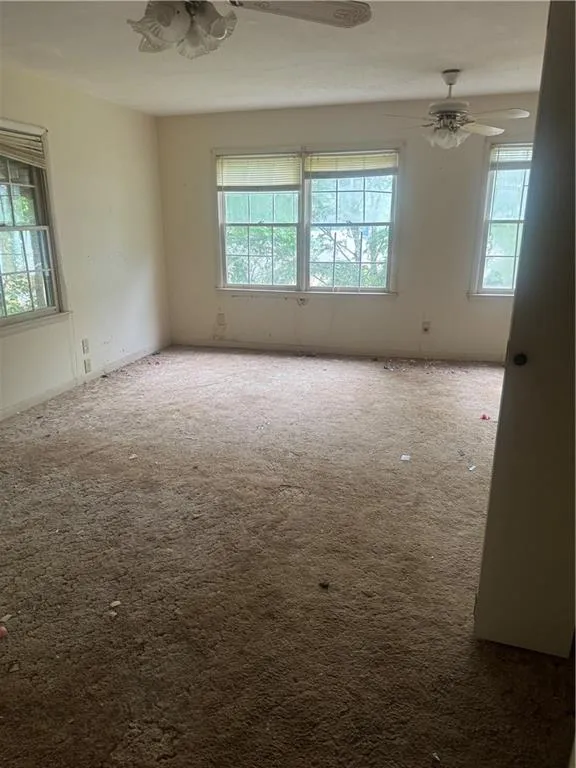 2736 Ridgecrest Circle Hiawassee, GA 30546