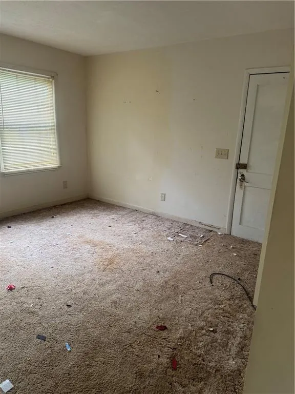 2736 Ridgecrest Circle Hiawassee, GA 30546
