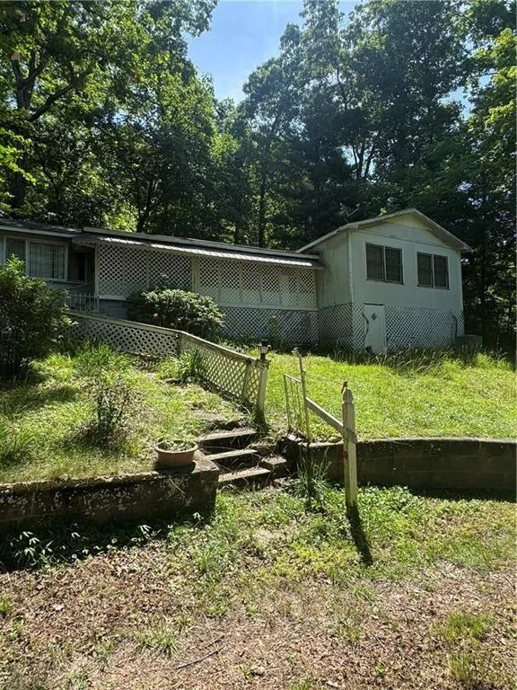 2736 Ridgecrest Circle Hiawassee, GA 30546