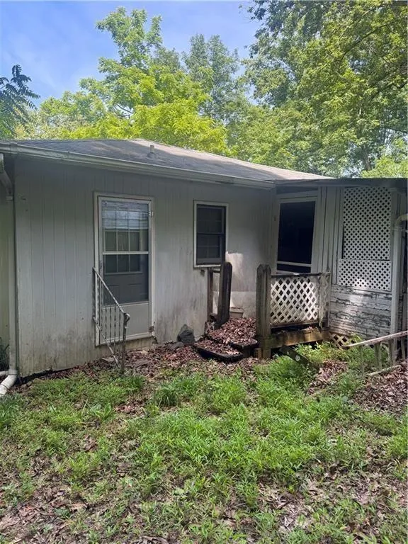 2736 Ridgecrest Circle Hiawassee, GA 30546