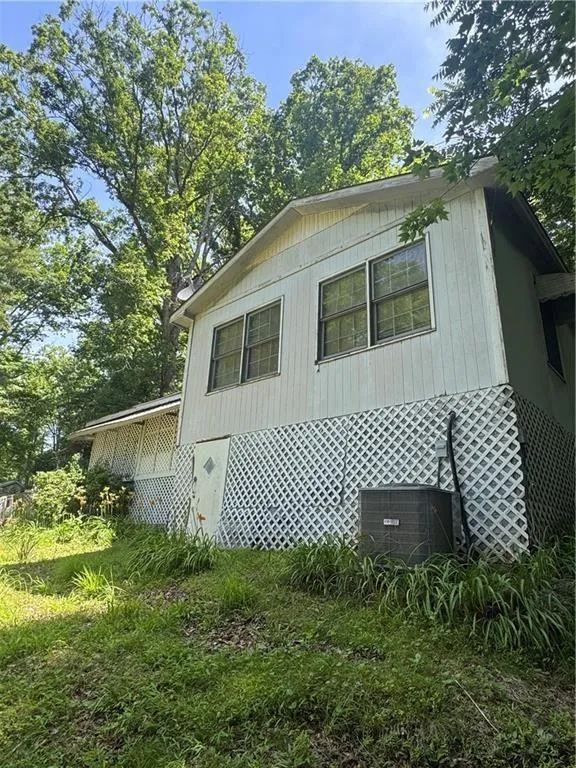2736 Ridgecrest Circle Hiawassee, GA 30546