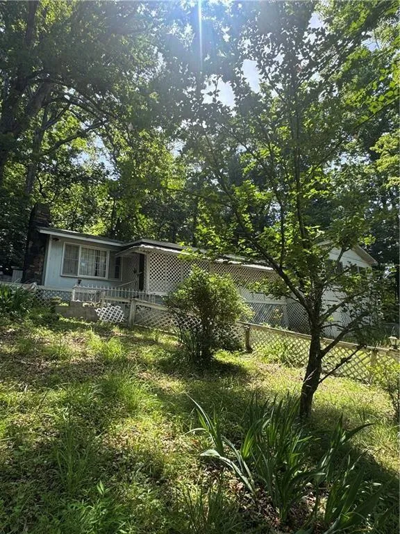 2736 Ridgecrest Circle Hiawassee, GA 30546