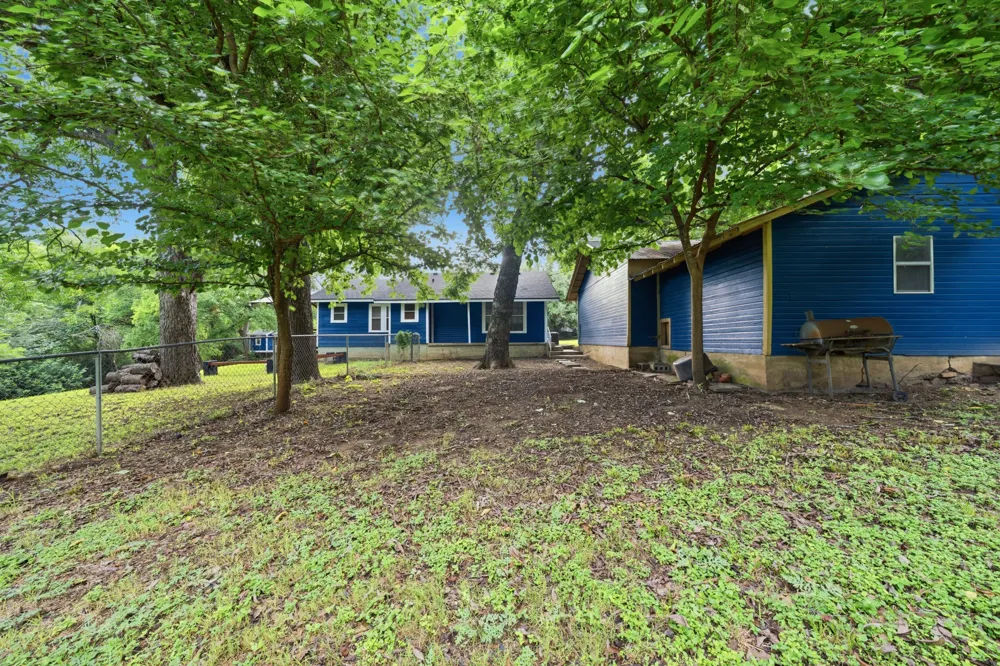 603 E Avenue A Valley Mills, TX 76689