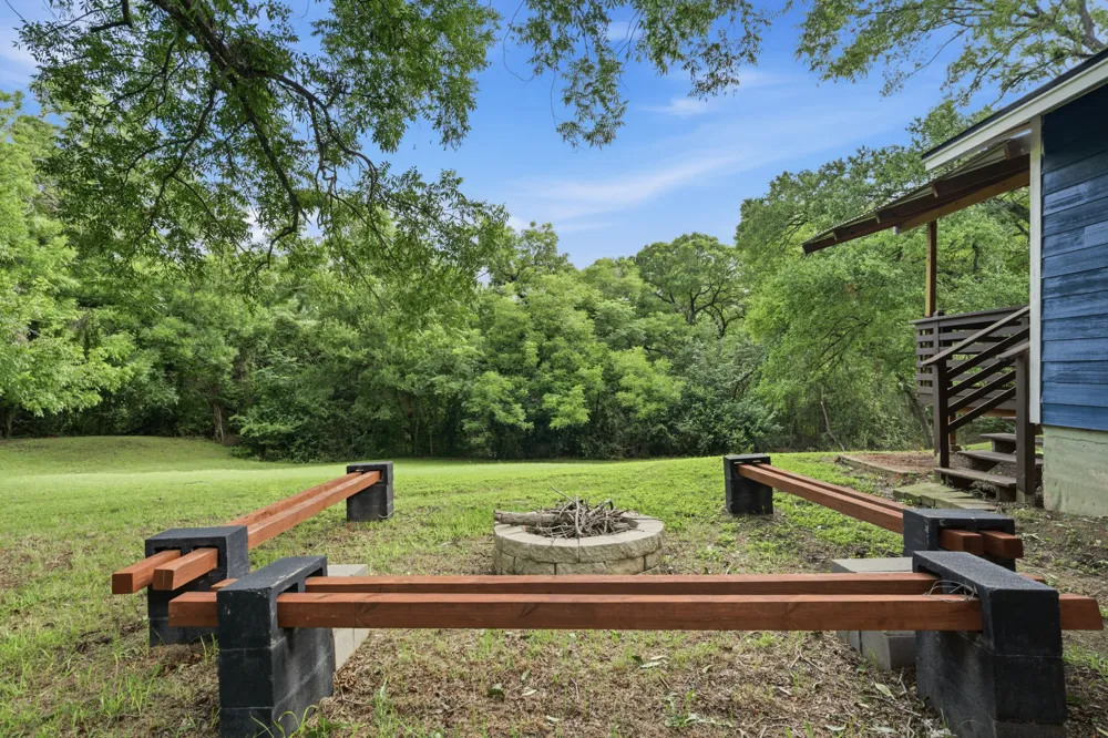 603 E Avenue A Valley Mills, TX 76689